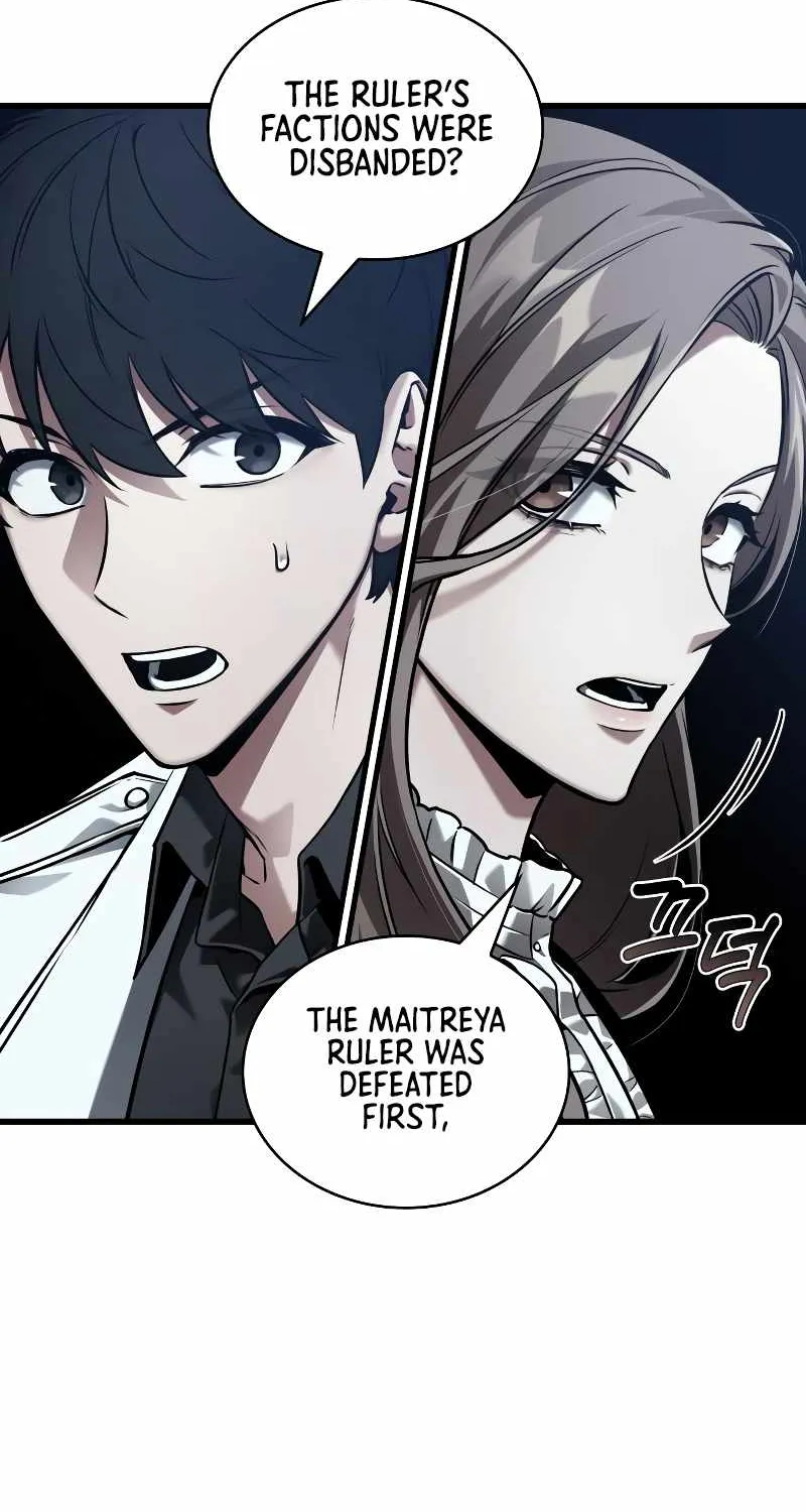 Omniscient Reader’s Viewpoint Zinmanga X Chapter 148 Page 74