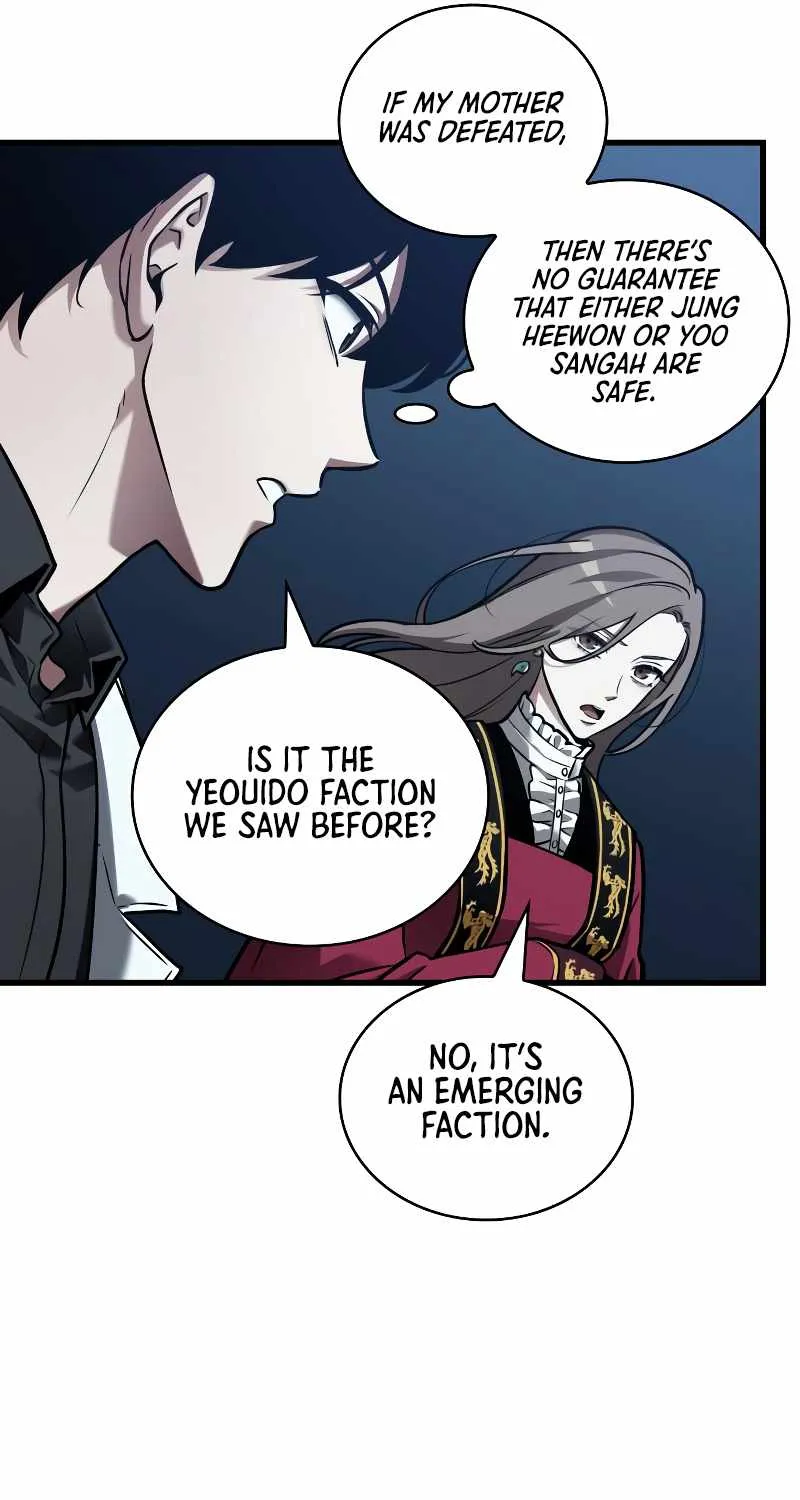 Omniscient Reader’s Viewpoint Zinmanga X Chapter 148 Page 79