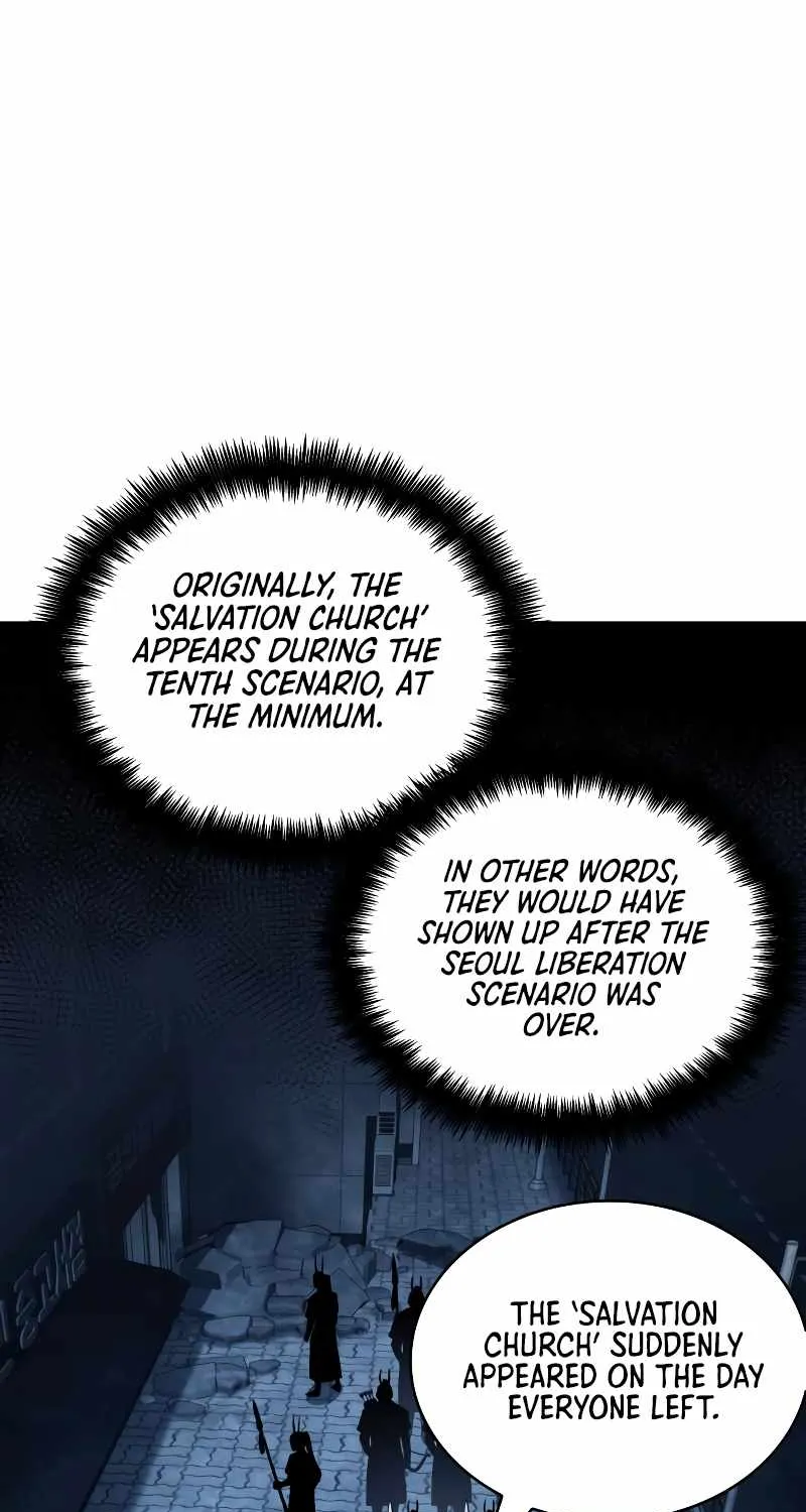 Omniscient Reader’s Viewpoint Zinmanga X Chapter 148 Page 81