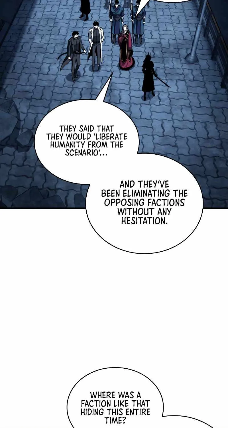 Omniscient Reader’s Viewpoint Zinmanga X Chapter 148 Page 82