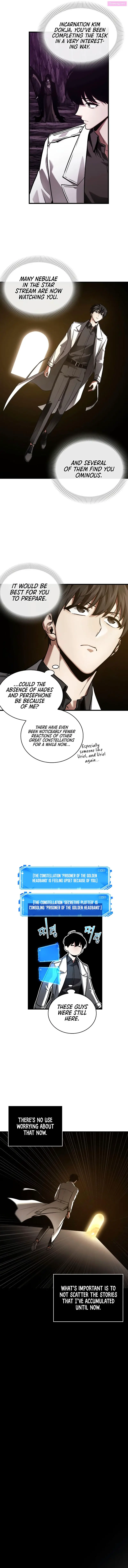 Omniscient Reader’s Viewpoint Zinmanga X Chapter 147 Page 5