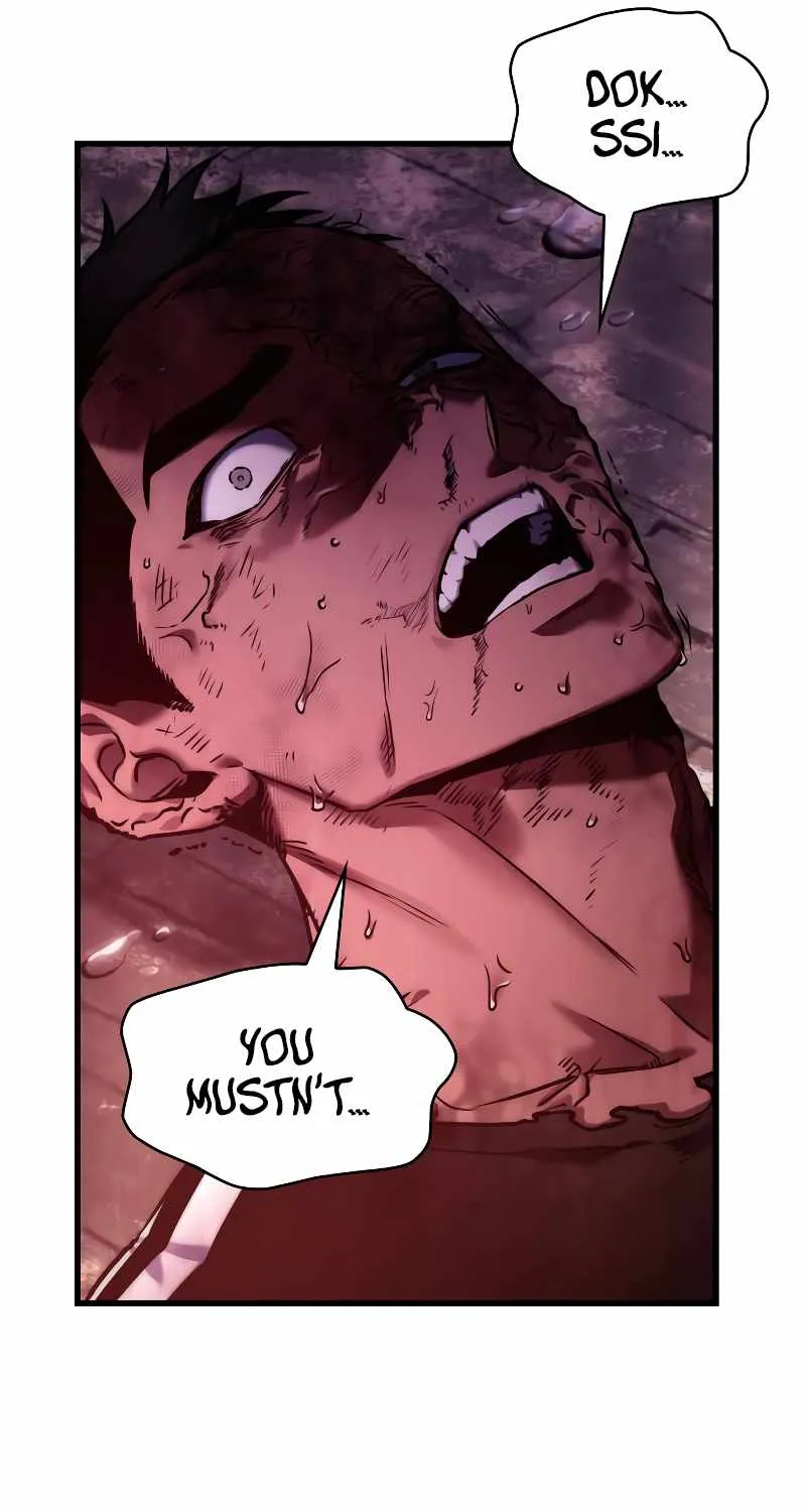 Omniscient Reader’s Viewpoint Zinmanga X Chapter 147 Page 40