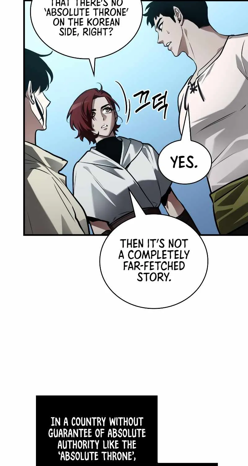 Omniscient Reader’s Viewpoint Zinmanga X Chapter 147 Page 48