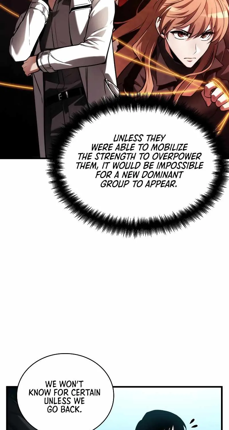 Omniscient Reader’s Viewpoint Zinmanga X Chapter 147 Page 50