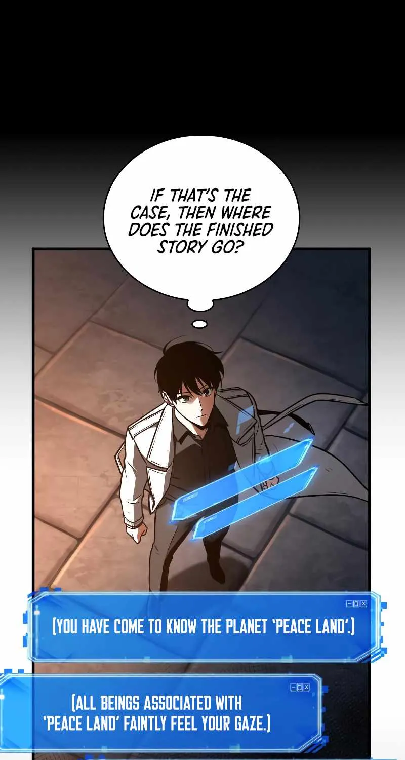 Omniscient Reader’s Viewpoint Zinmanga X Chapter 146 Page 18