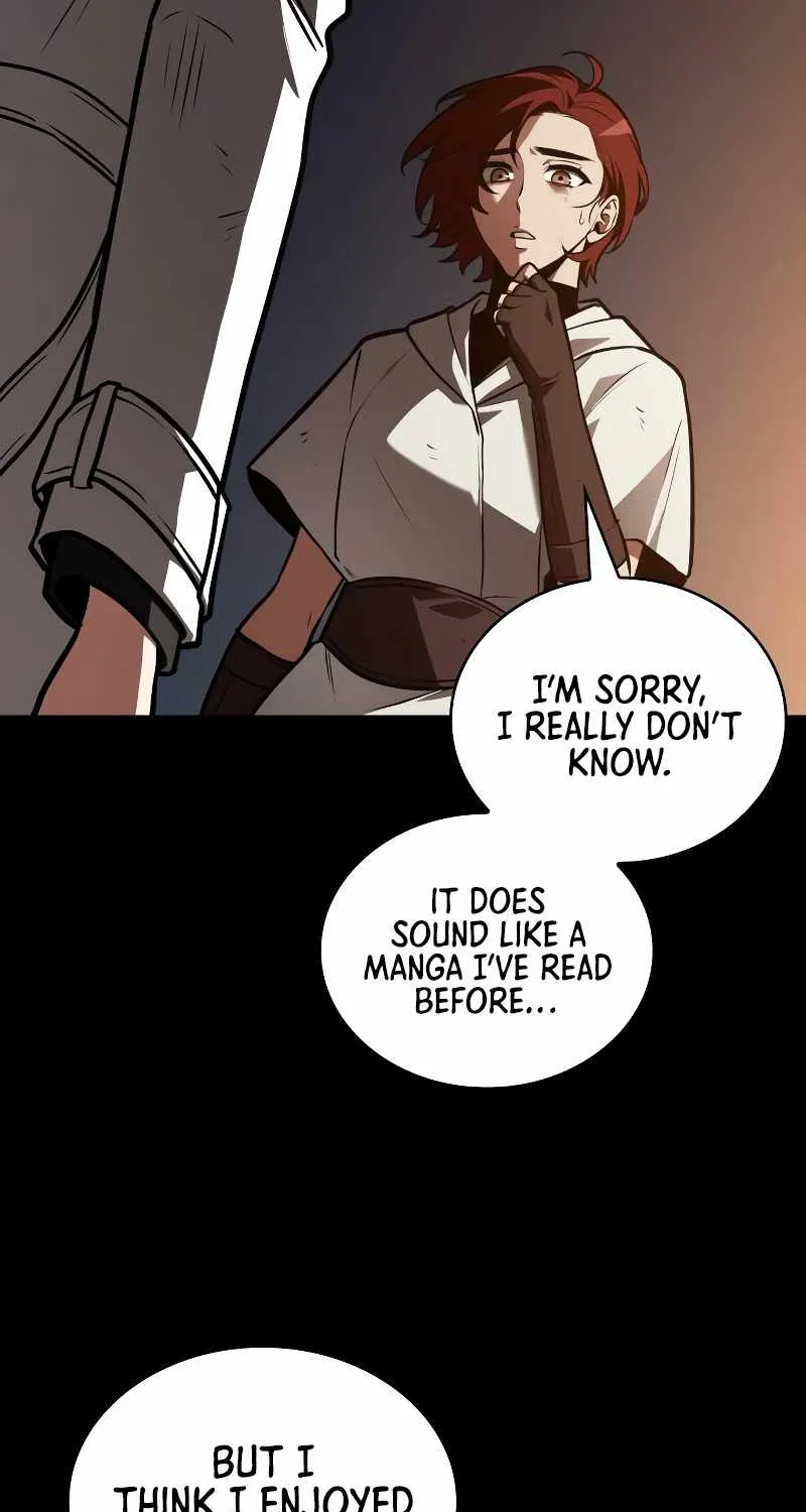 Omniscient Reader’s Viewpoint Zinmanga X Chapter 146 Page 20