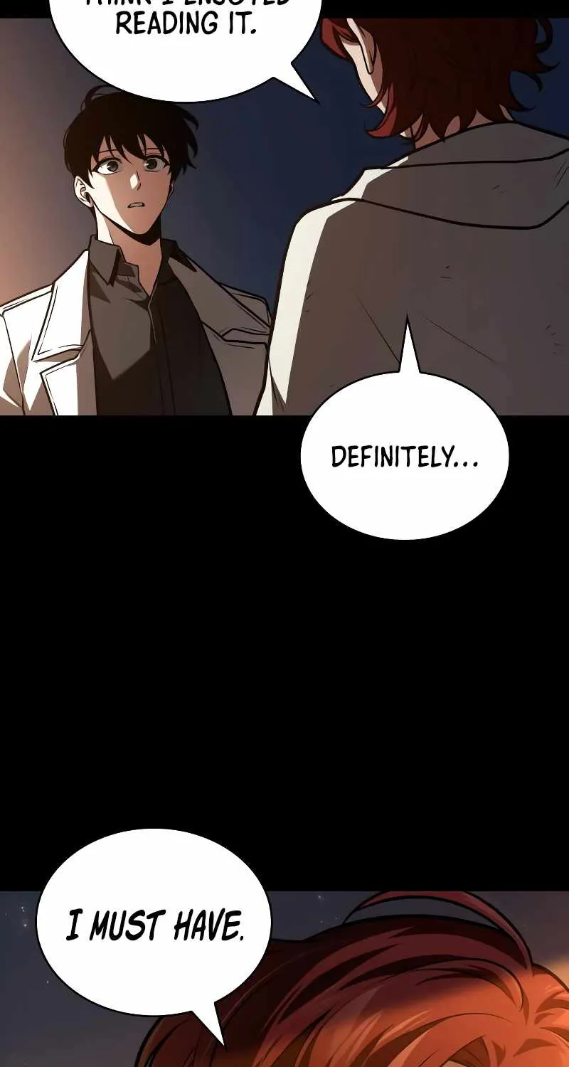 Omniscient Reader’s Viewpoint Zinmanga X Chapter 146 Page 21