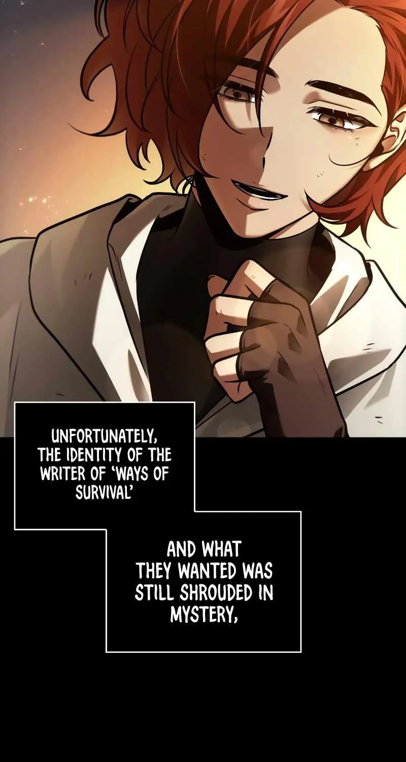 Omniscient Reader’s Viewpoint Zinmanga X Chapter 146 Page 22