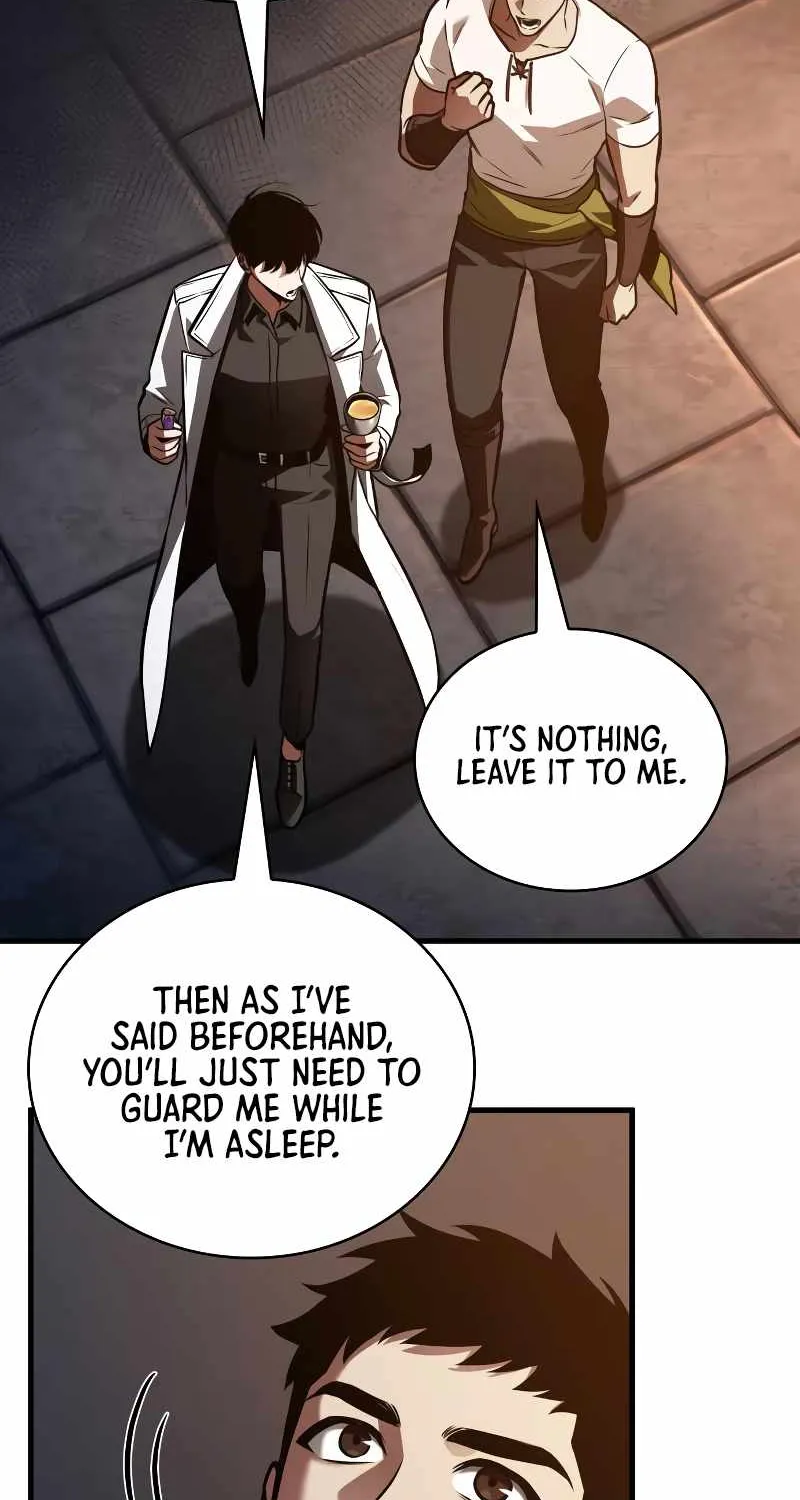 Omniscient Reader’s Viewpoint Zinmanga X Chapter 146 Page 29