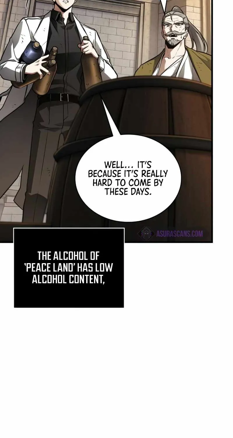 Omniscient Reader’s Viewpoint Zinmanga X Chapter 144 Page 51