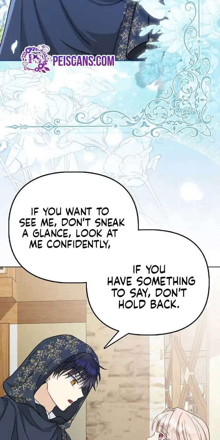 The Villanins Favorite Is Me Zinmanga X Chapter 4 Page 32