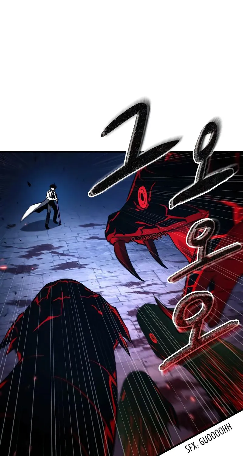 Omniscient Reader’s Viewpoint Zinmanga X Chapter 142 Page 33