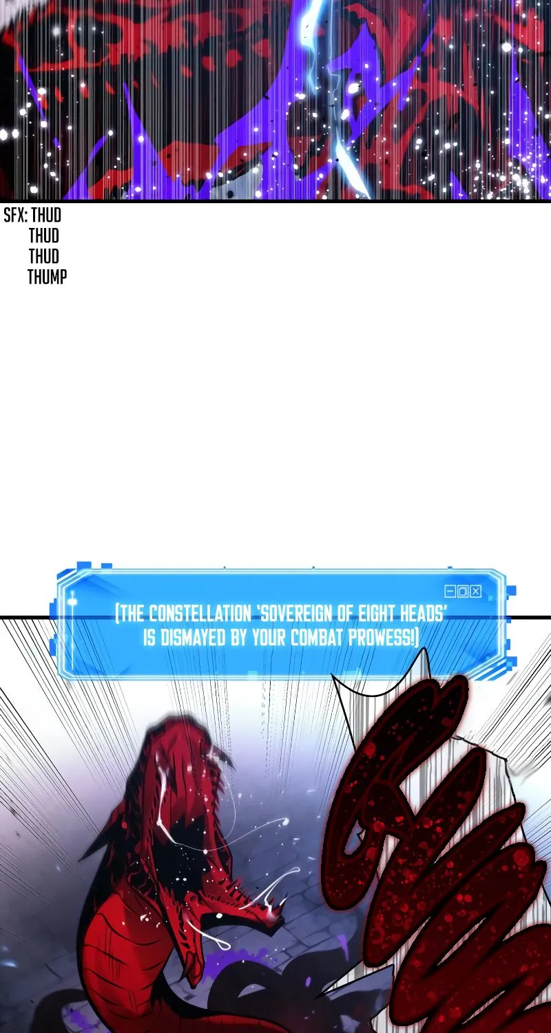 Omniscient Reader’s Viewpoint Zinmanga X Chapter 142 Page 57