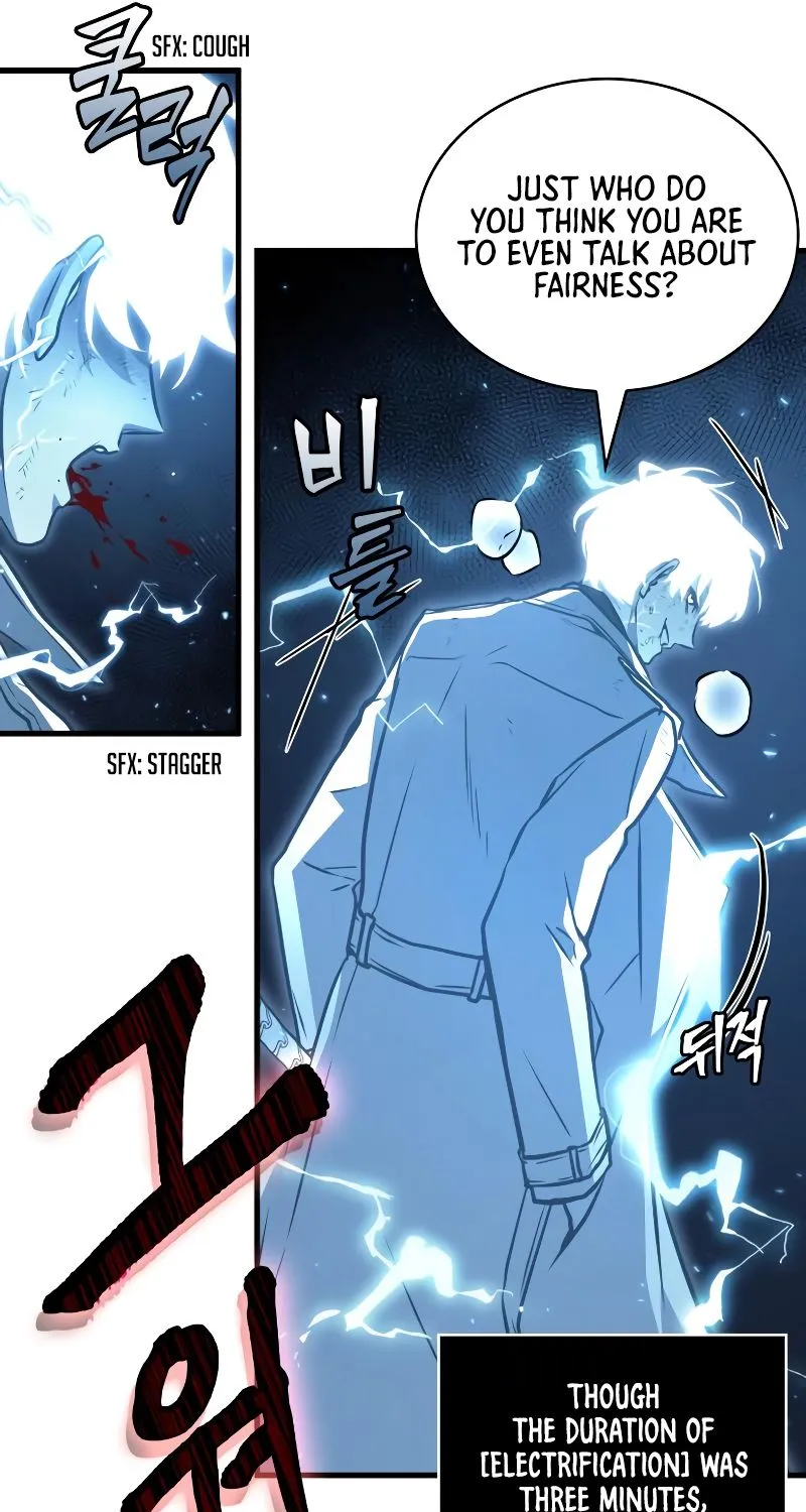 Omniscient Reader’s Viewpoint Zinmanga X Chapter 142 Page 60