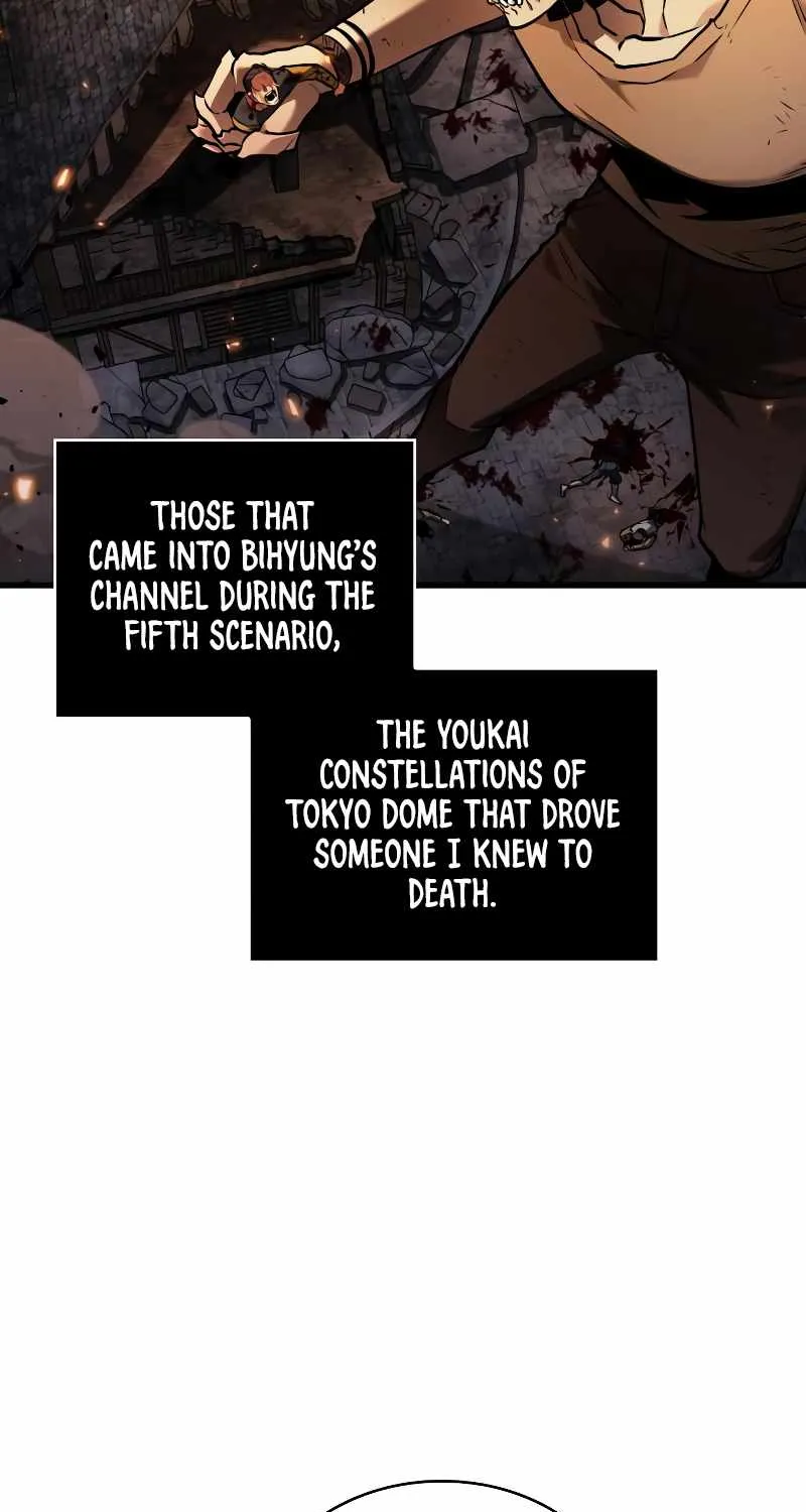Omniscient Reader’s Viewpoint Zinmanga X Chapter 141 Page 30
