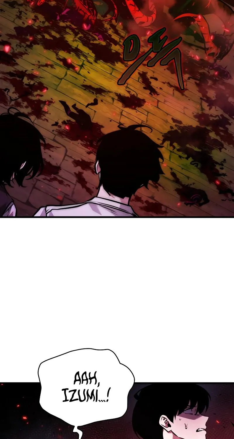 Omniscient Reader’s Viewpoint Zinmanga X Chapter 140 Page 54