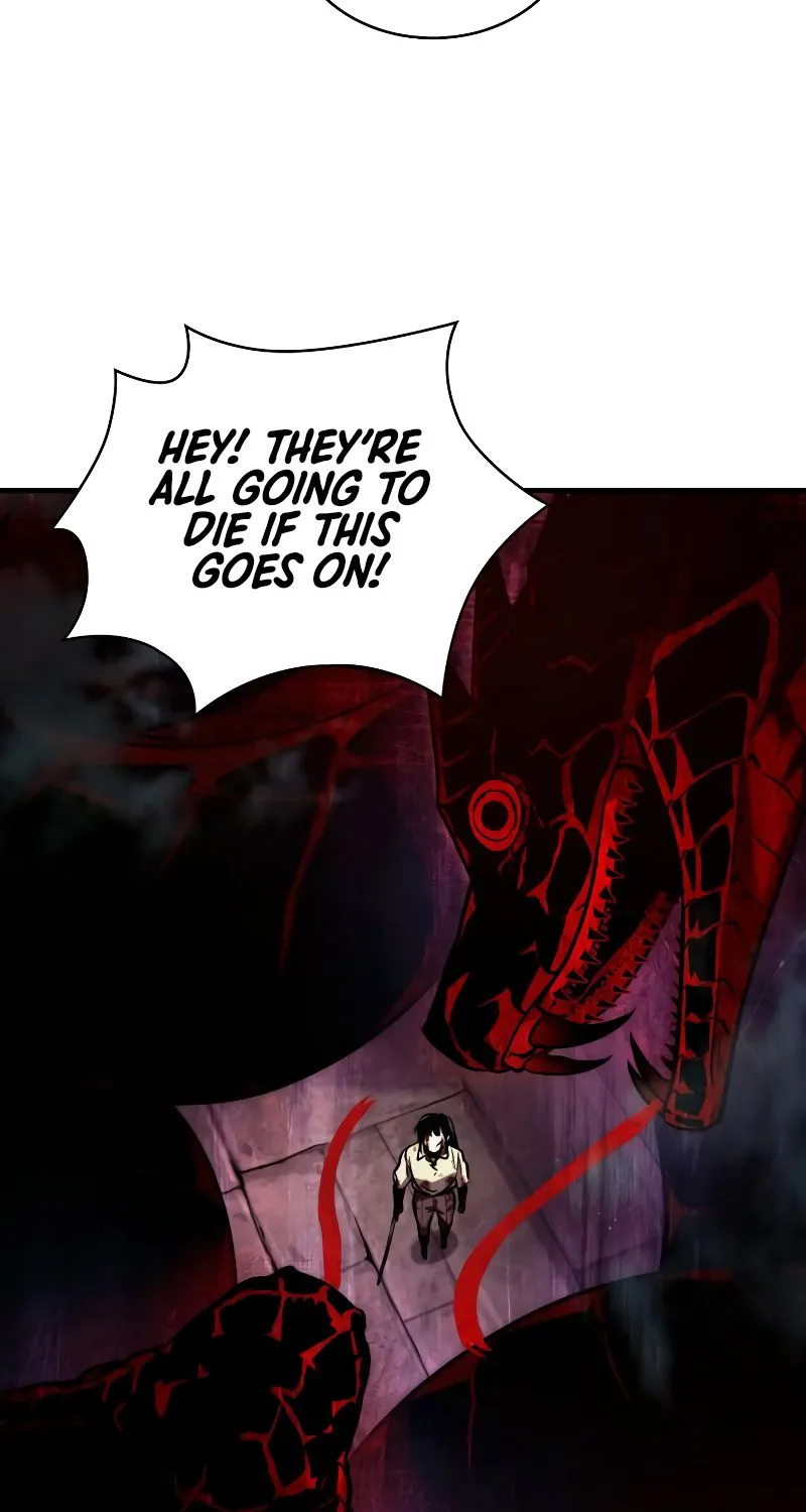 Omniscient Reader’s Viewpoint Zinmanga X Chapter 140 Page 70