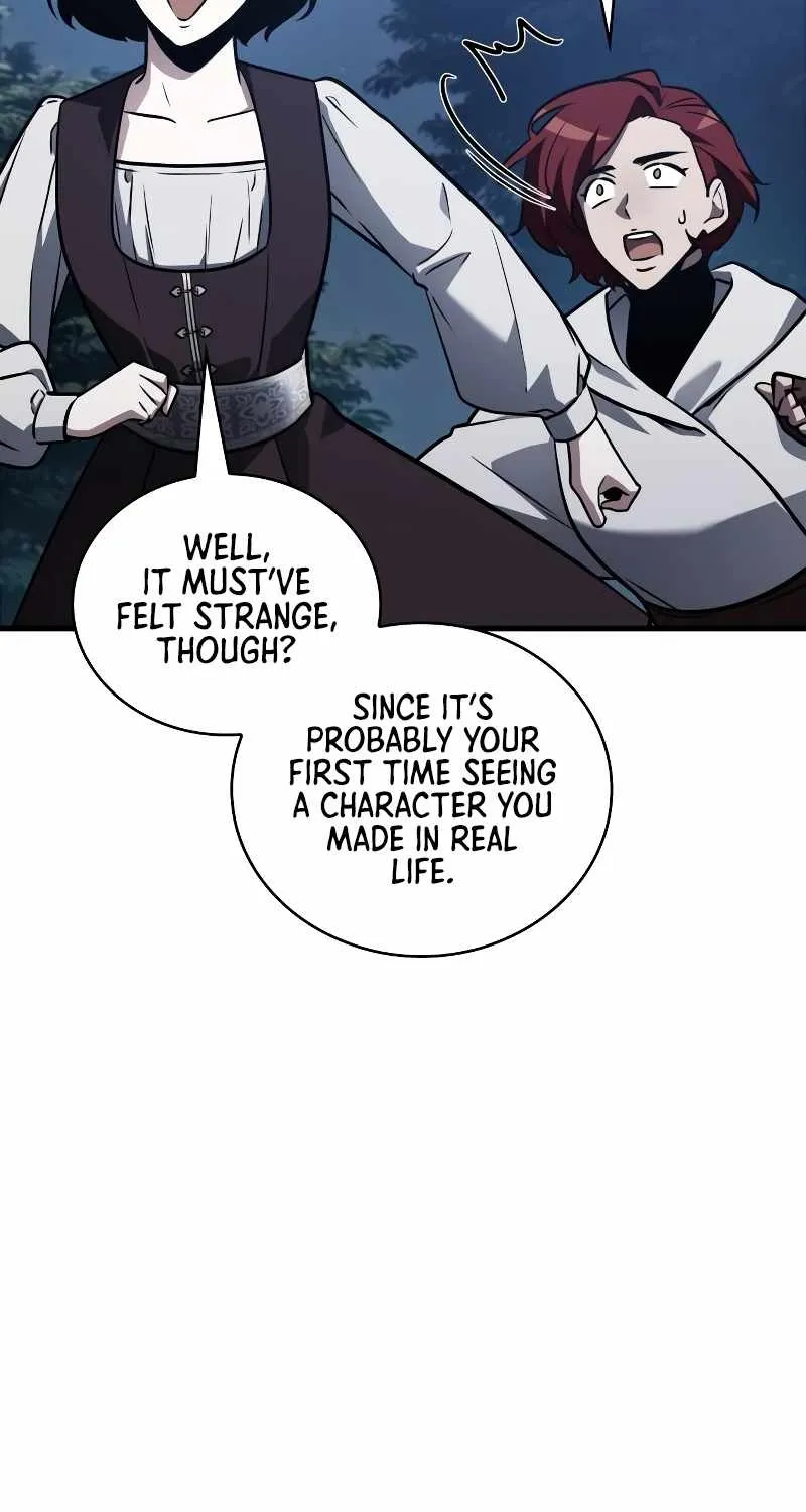 Omniscient Reader’s Viewpoint Zinmanga X Chapter 139 Page 44
