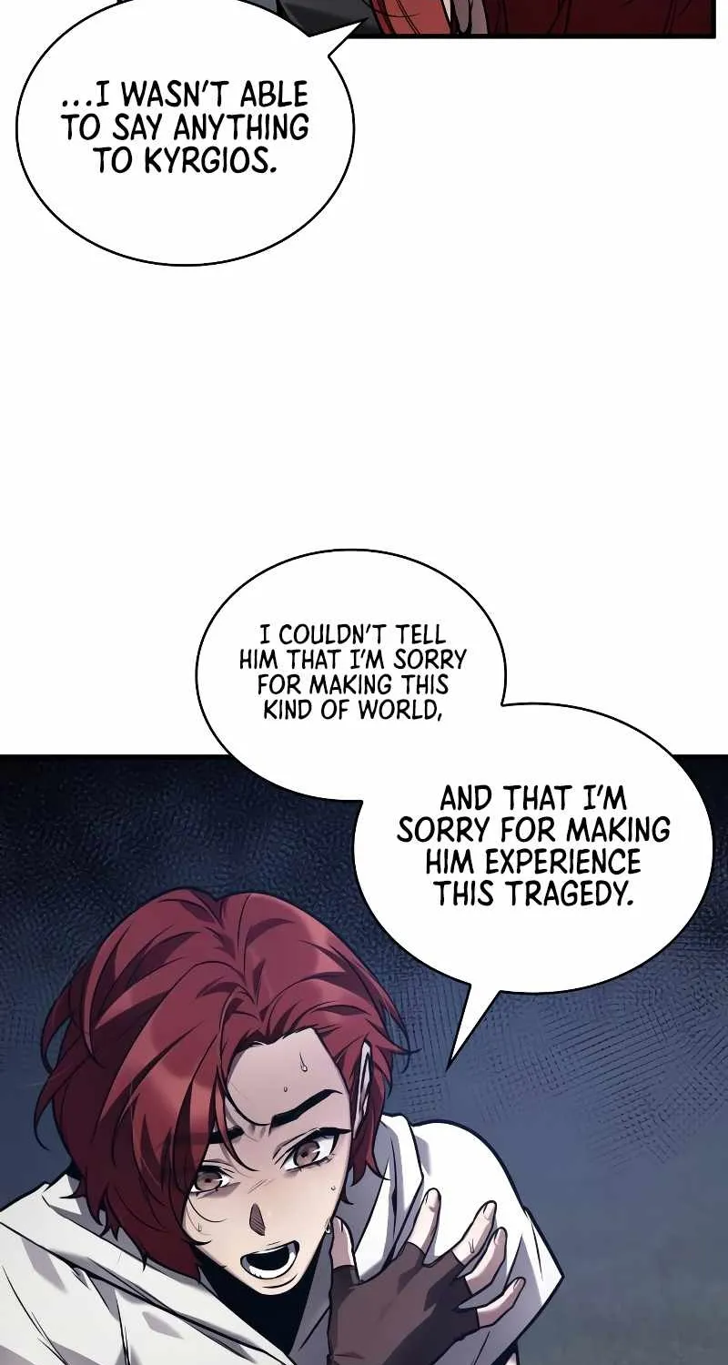 Omniscient Reader’s Viewpoint Zinmanga X Chapter 139 Page 54
