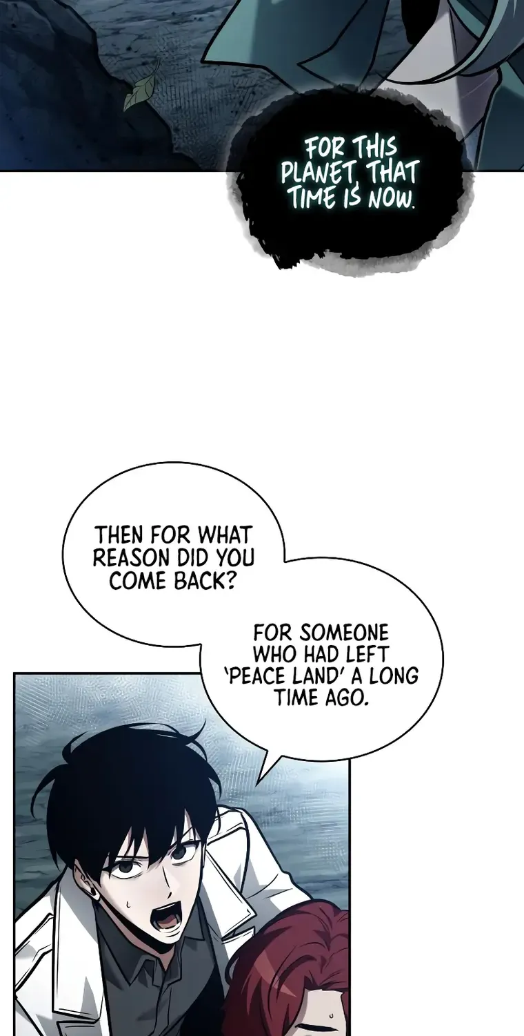 Omniscient Reader’s Viewpoint Zinmanga X Chapter 137 Page 46