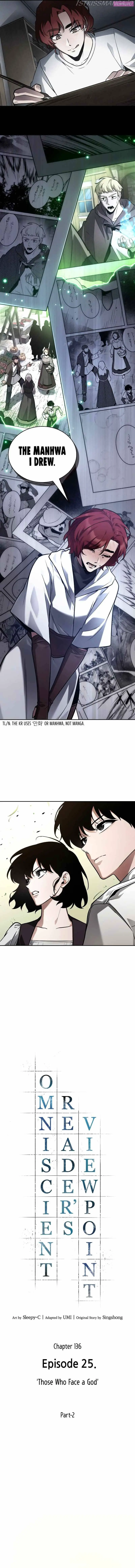 Omniscient Reader’s Viewpoint Zinmanga X Chapter 136 Page 4