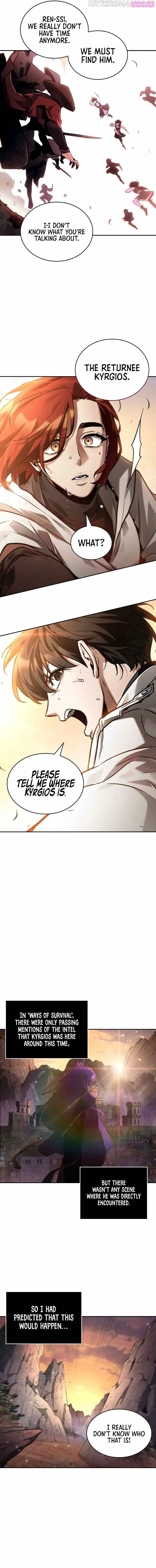 Omniscient Reader’s Viewpoint Zinmanga X Chapter 136 Page 10