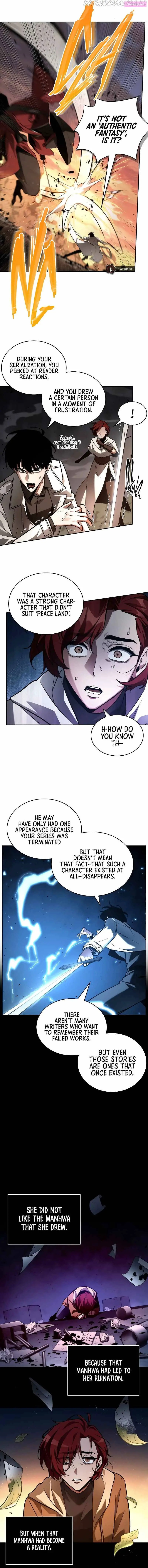 Omniscient Reader’s Viewpoint Zinmanga X Chapter 136 Page 12