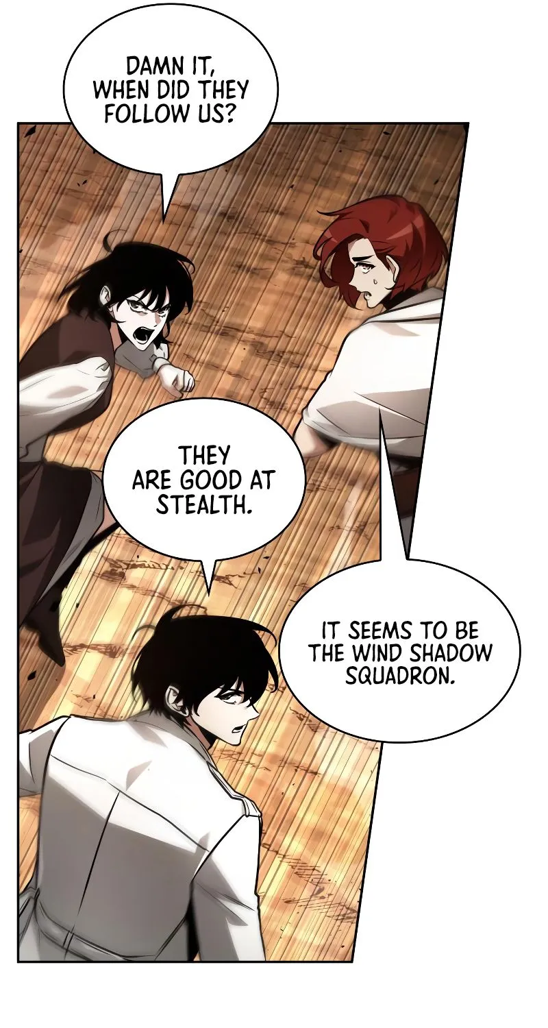 Omniscient Reader’s Viewpoint Zinmanga X Chapter 136 Page 40