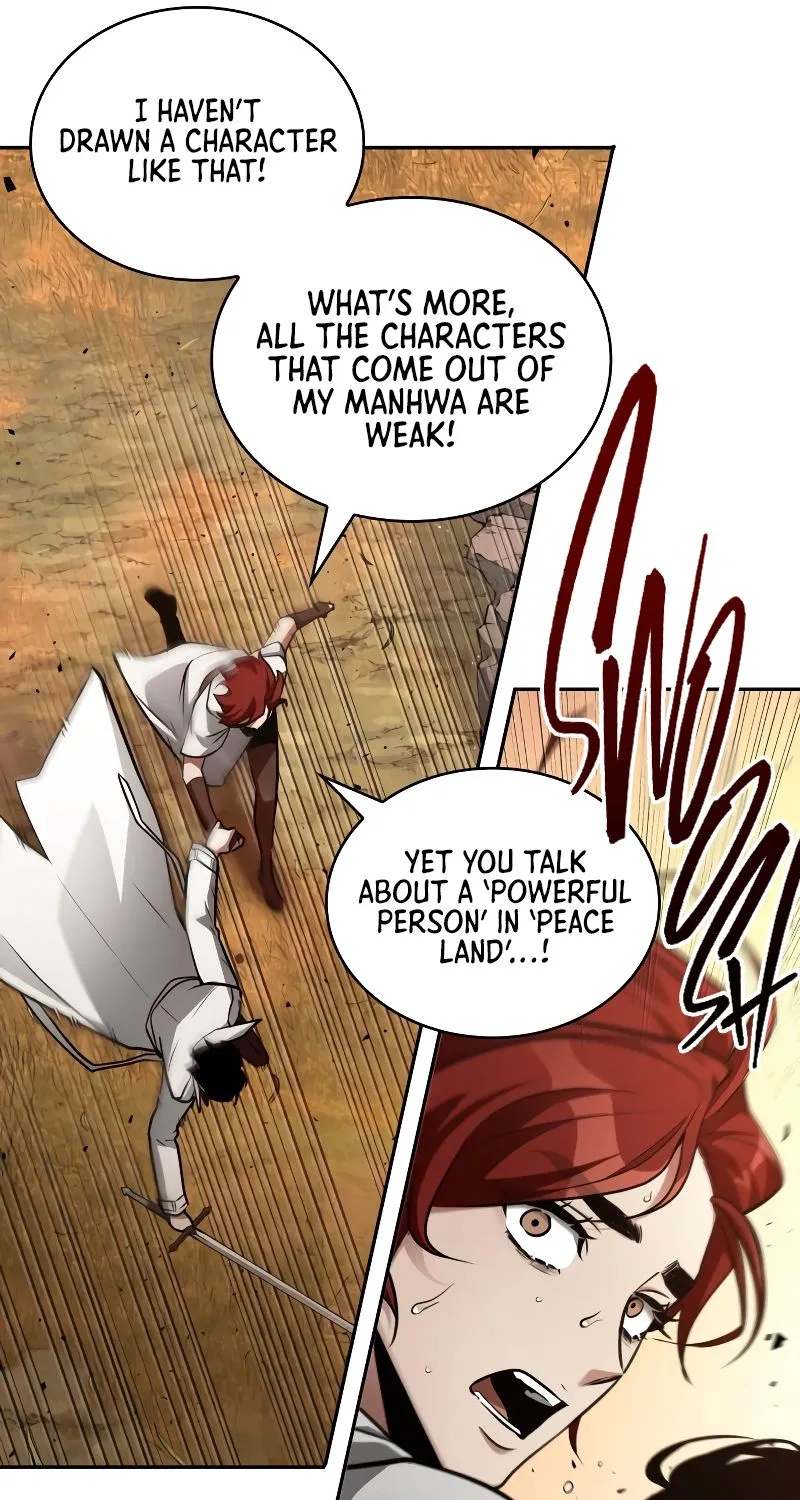 Omniscient Reader’s Viewpoint Zinmanga X Chapter 136 Page 52