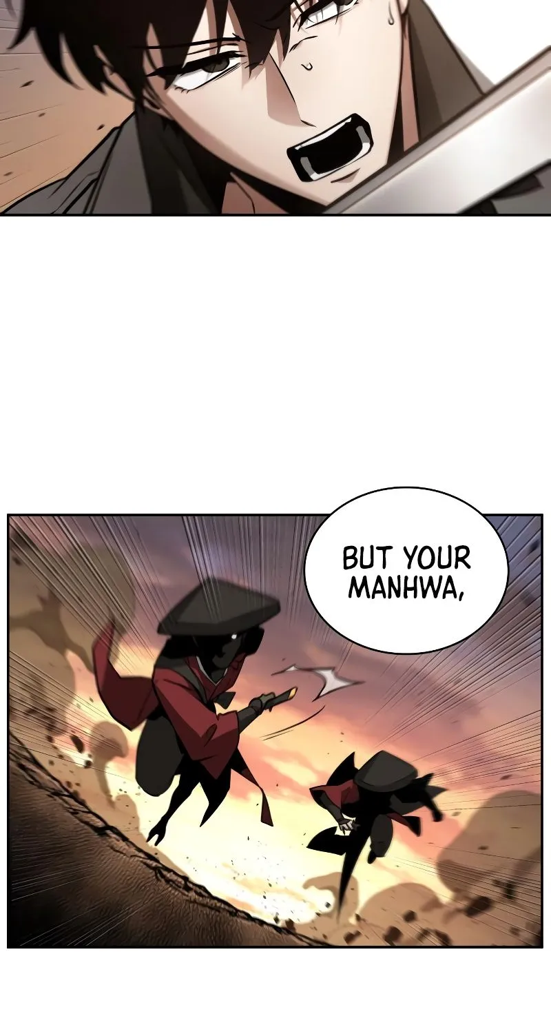 Omniscient Reader’s Viewpoint Zinmanga X Chapter 136 Page 57