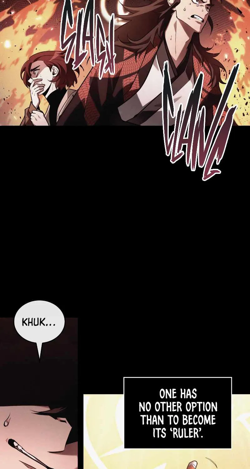 Omniscient Reader’s Viewpoint Zinmanga X Chapter 135 Page 59