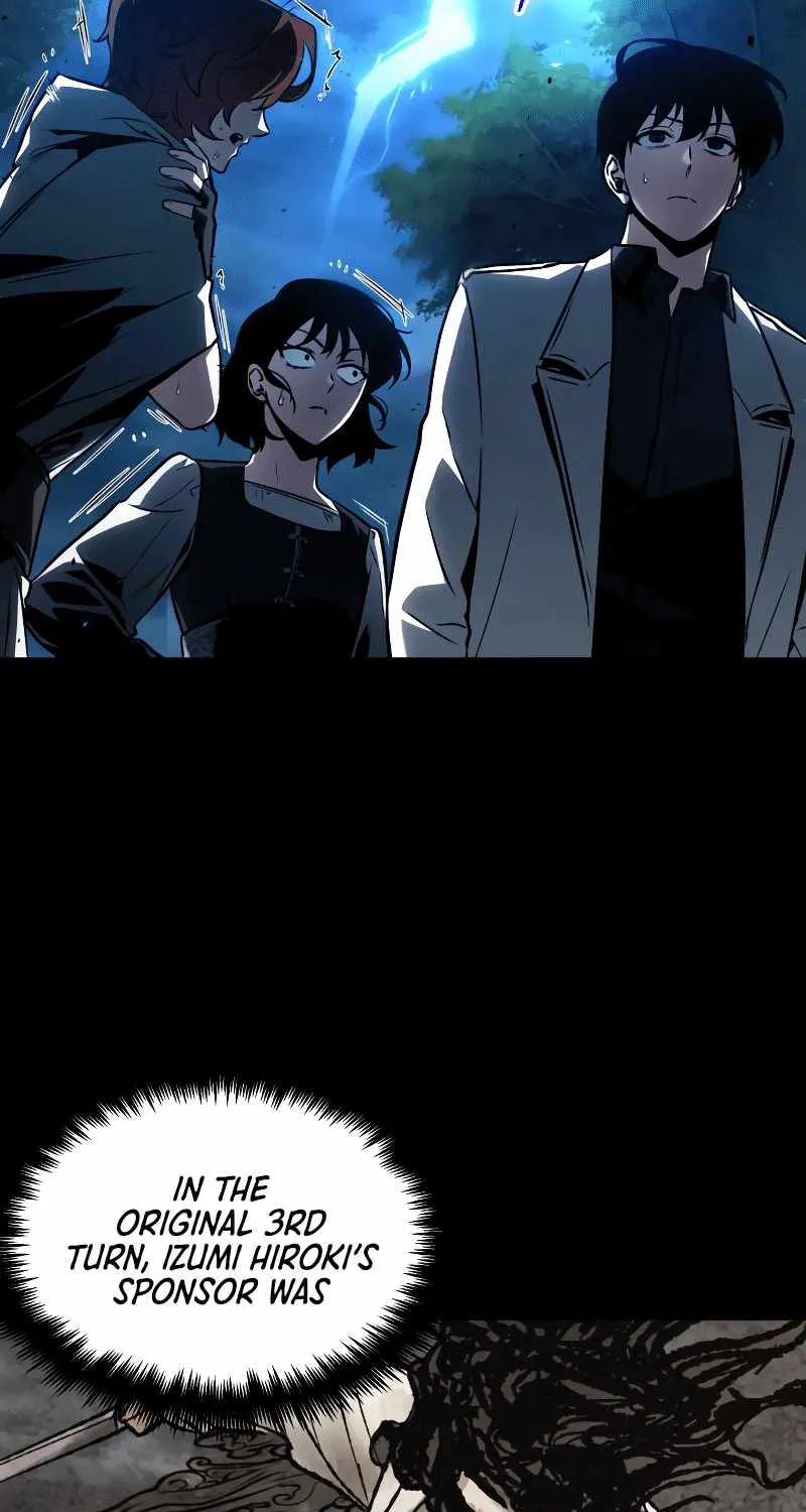Omniscient Reader’s Viewpoint Zinmanga X Chapter 135 Page 82