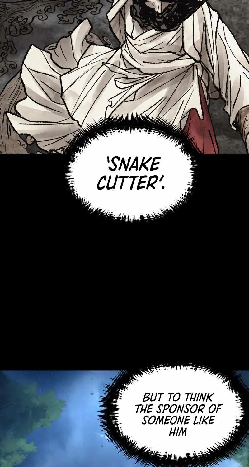 Omniscient Reader’s Viewpoint Zinmanga X Chapter 135 Page 83