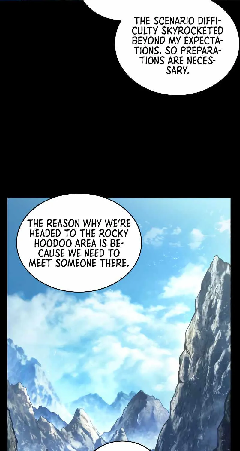 Omniscient Reader’s Viewpoint Zinmanga X Chapter 135 Page 88