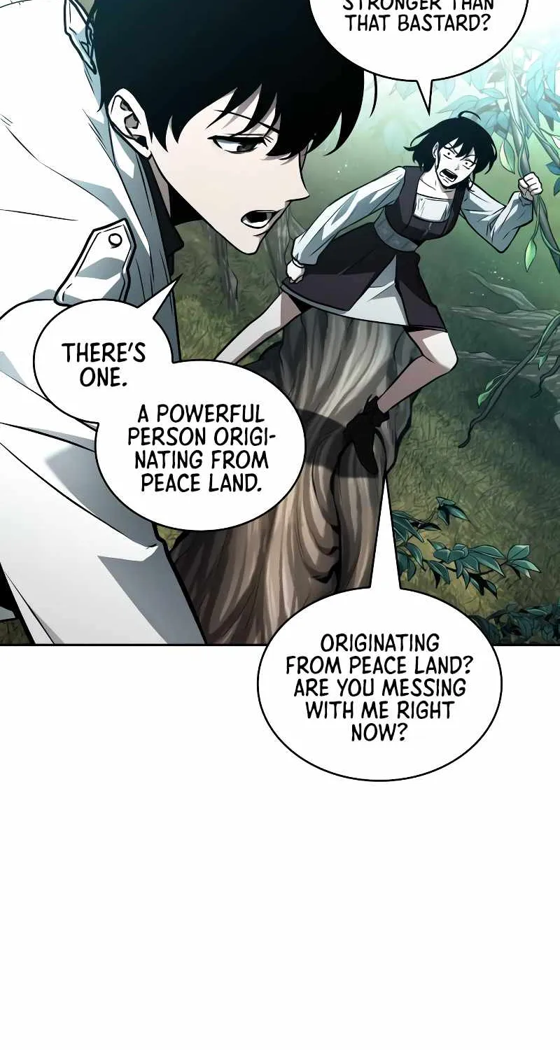 Omniscient Reader’s Viewpoint Zinmanga X Chapter 135 Page 91