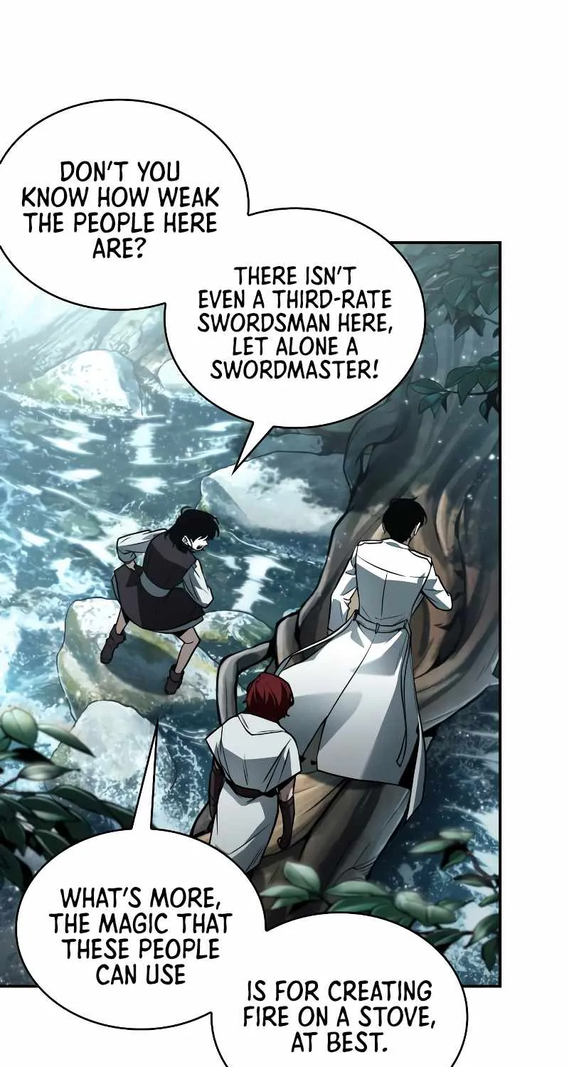 Omniscient Reader’s Viewpoint Zinmanga X Chapter 135 Page 92