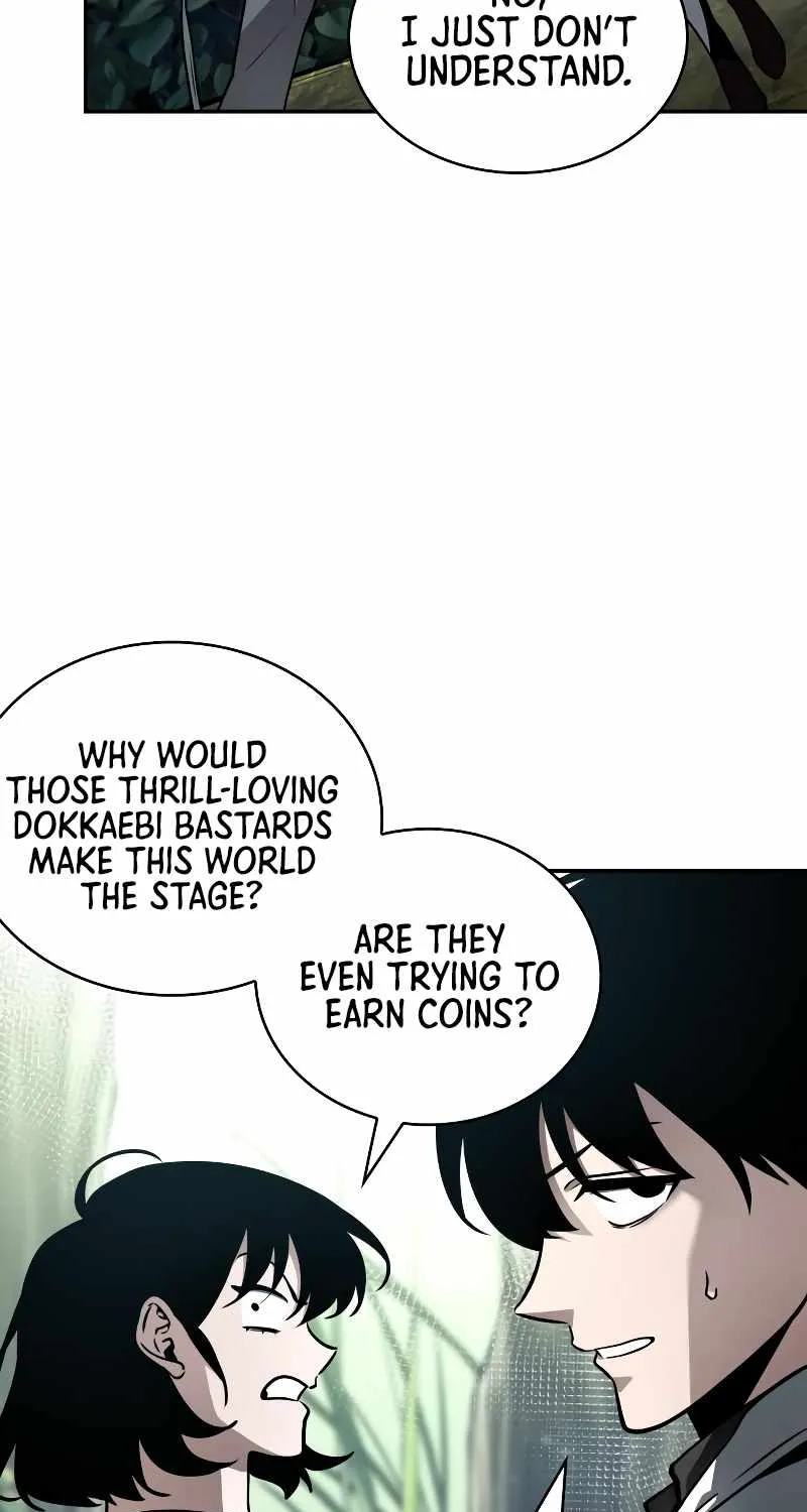 Omniscient Reader’s Viewpoint Zinmanga X Chapter 135 Page 94