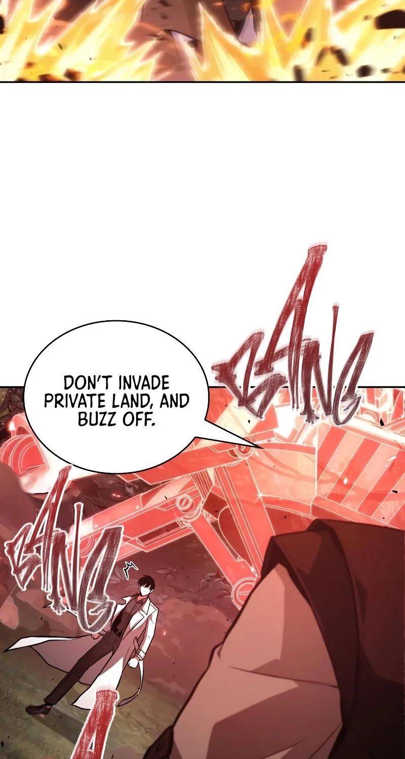 Omniscient Reader’s Viewpoint Zinmanga X Chapter 134 Page 19
