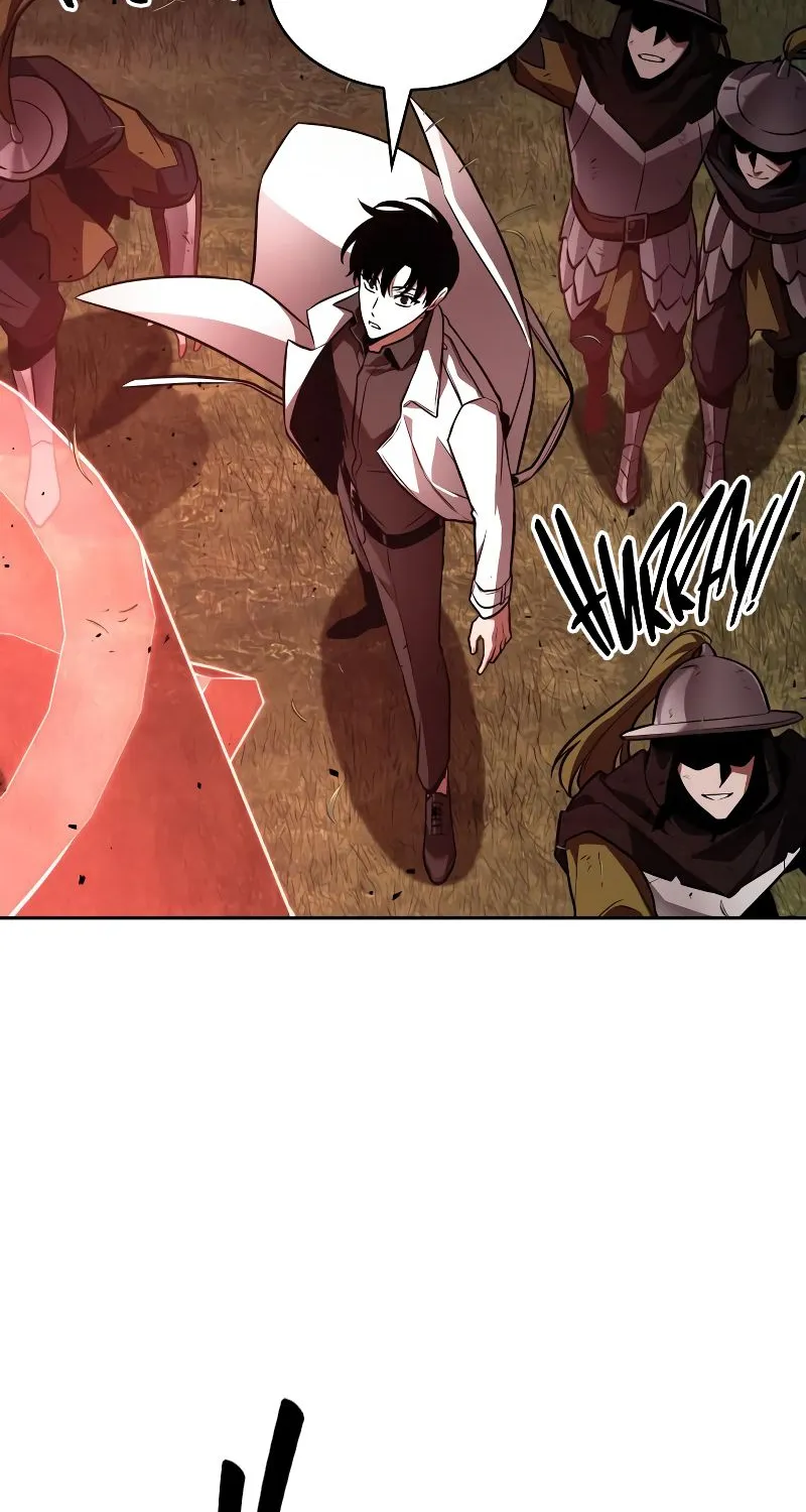 Omniscient Reader’s Viewpoint Zinmanga X Chapter 134 Page 28