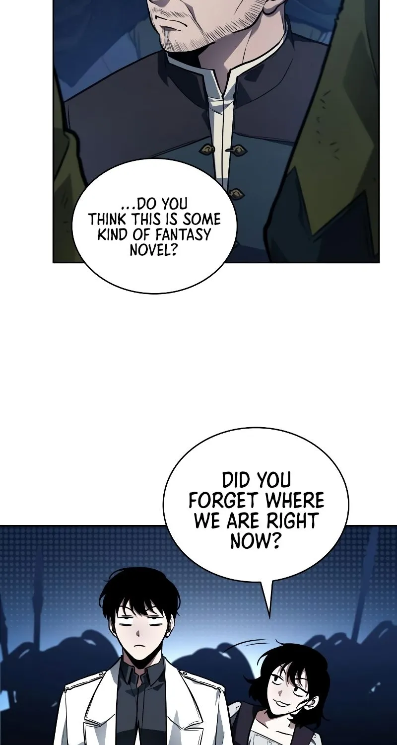 Omniscient Reader’s Viewpoint Zinmanga X Chapter 134 Page 42