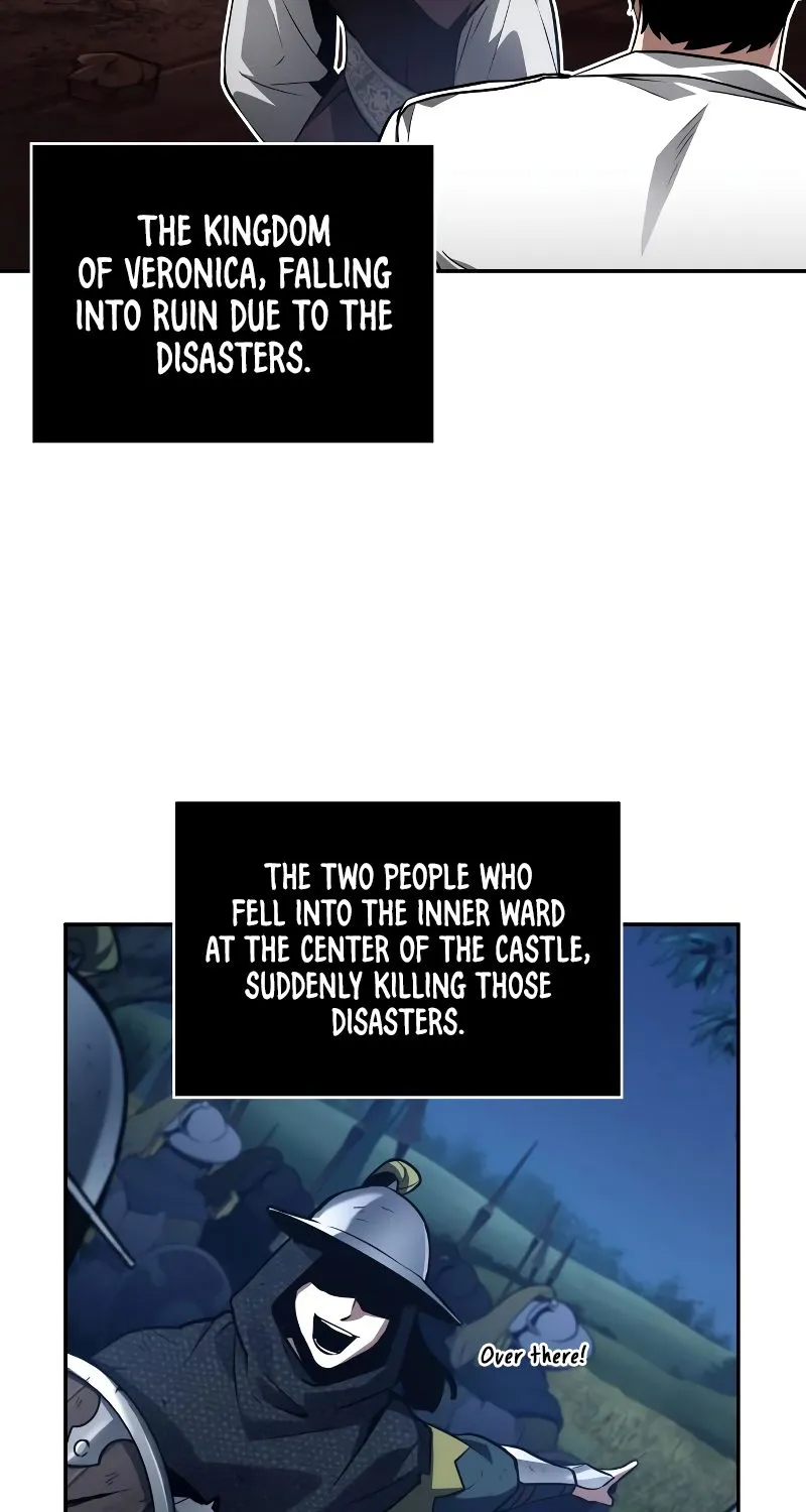 Omniscient Reader’s Viewpoint Zinmanga X Chapter 134 Page 88