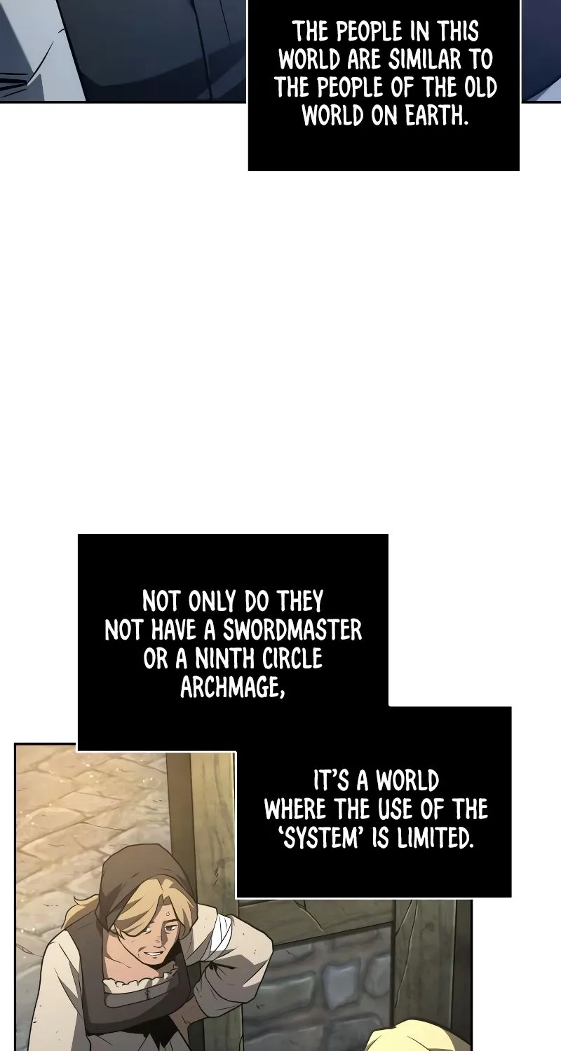Omniscient Reader’s Viewpoint Zinmanga X Chapter 134 Page 95