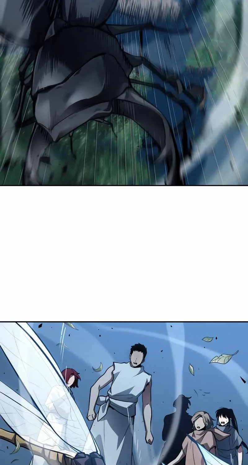 Omniscient Reader’s Viewpoint Zinmanga X Chapter 133 Page 36