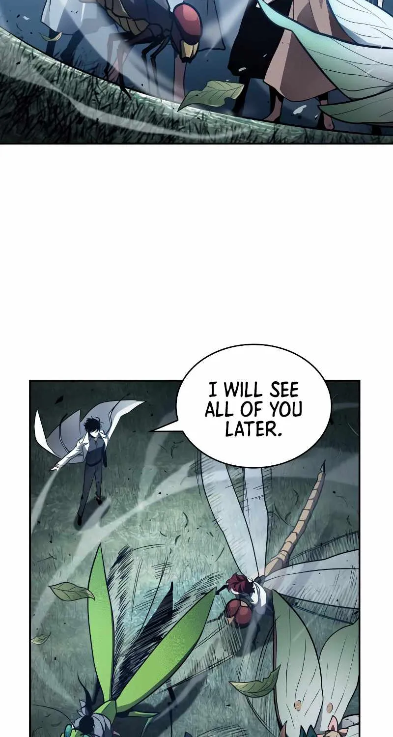 Omniscient Reader’s Viewpoint Zinmanga X Chapter 133 Page 37