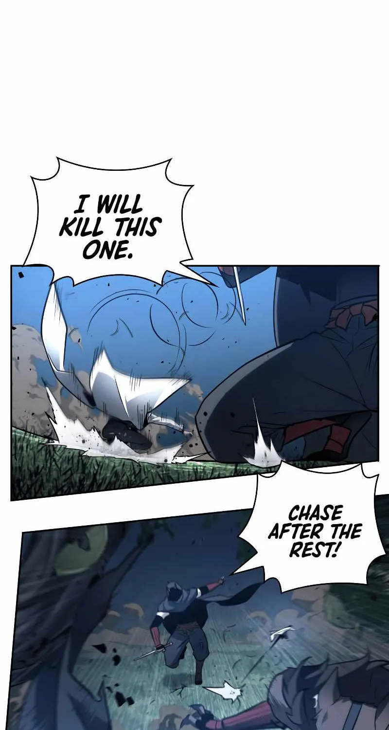 Omniscient Reader’s Viewpoint Zinmanga X Chapter 133 Page 44