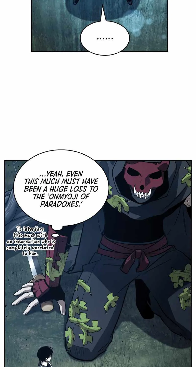 Omniscient Reader’s Viewpoint Zinmanga X Chapter 133 Page 59