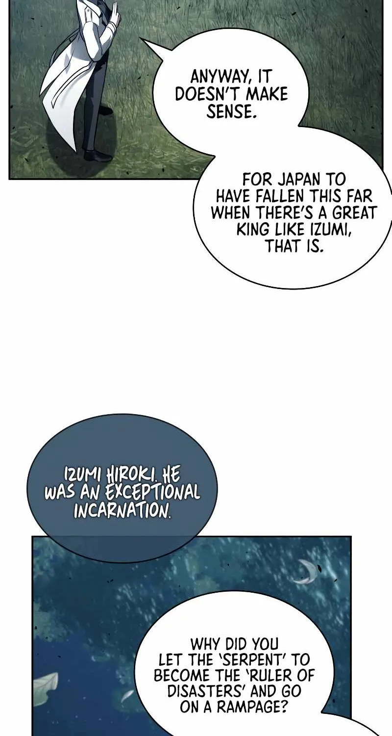 Omniscient Reader’s Viewpoint Zinmanga X Chapter 133 Page 60