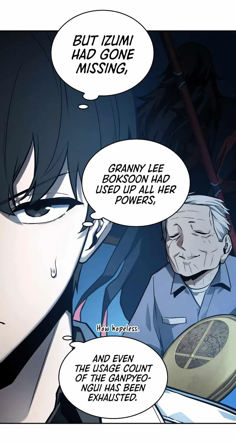 Omniscient Reader’s Viewpoint Zinmanga X Chapter 133 Page 62