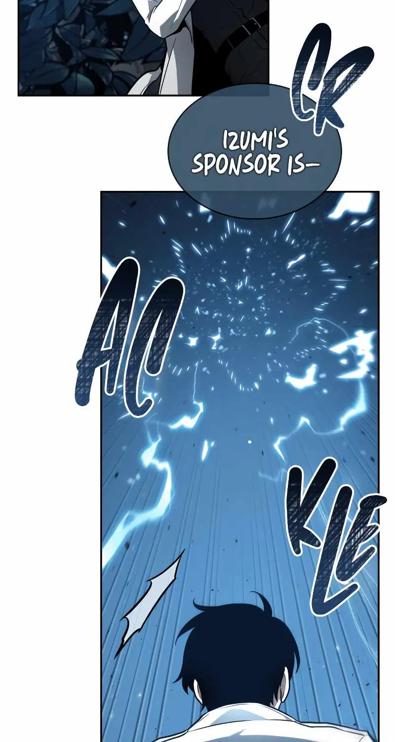 Omniscient Reader’s Viewpoint Zinmanga X Chapter 133 Page 64