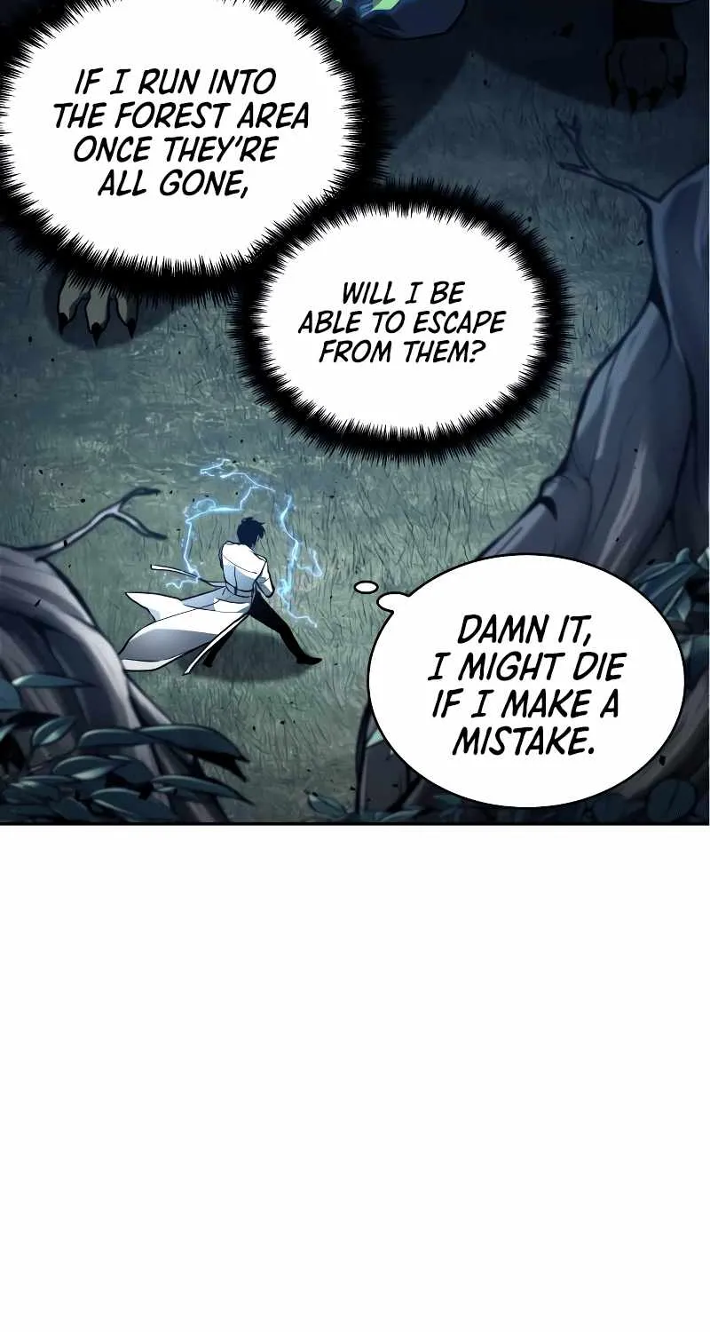 Omniscient Reader’s Viewpoint Zinmanga X Chapter 133 Page 68